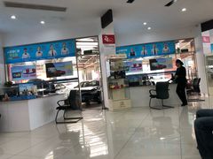 -广汽丰田珠海景田店(香洲店)