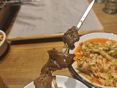 -熙成烧烤(白塔岭店)
