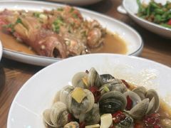 -渔满仓海鲜渔家(象山二店)