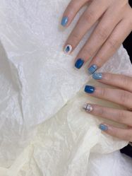 -KEKELI可可厘日式美甲美睫