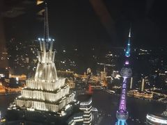 -上海柏悦酒店·世纪100牛排馆