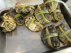 -品鲜村农家菜·阳澄湖大闸蟹(总店)