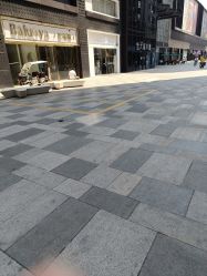 -I+造型烫发染发