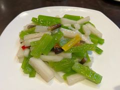 -老牌坊•鲁菜名店•地道济南菜(大观园商埠店)