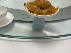 醋拌海蜇头-广州酒家(昌岗地铁站店)