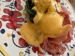 -Alimentari早午餐(安福路店)