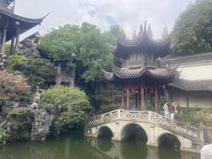 -胡雪岩故居