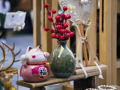 -HALO广场(梨园路店)