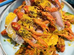 -舞虾小说.涮肉.烧烤(国顺东路店)