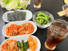 -和牛 烧肉寿喜烧涮锅 善(心斎橋店)