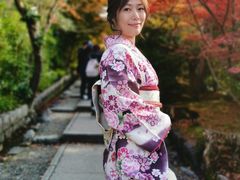 -京都冈本和服体验租赁店(祗园店)