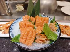 -大渔铁板烧(万象城店)