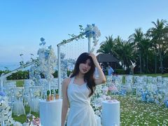 -三亚亚龙湾红树林度假酒店