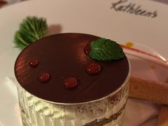 -Kathleen's Waitan 凯圣琳江景西餐厅(外滩店)