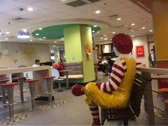 -麦当劳(温州人民路店)