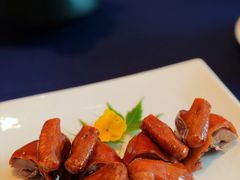 -百盛·鼎膳(中海财富中心)