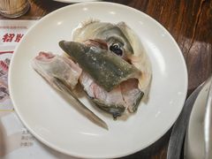 -正能量脆肉鲩火锅