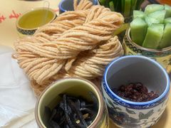 -十二道丰味·徐州土菜·烧烤(何山路店)