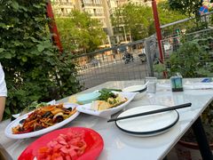 -张记焖窑·十五年专注焖烤(雍和宫店)