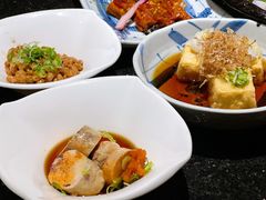 鮟鱇鱼-江户前日本料理(瑞诗酒店店)