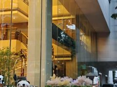 -成都绿洲大酒店(春熙路太古里店)