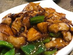 -东北老家私房菜(文灶店)
