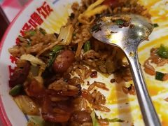 -怪噜范·贵阳小吃大排档(金源旗舰店)