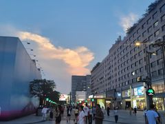 -杭州湖滨in77