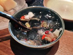 -盡膳口福跷脚牛肉火锅(北美新天地店)