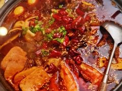 -眉州东坡(亚运村店)