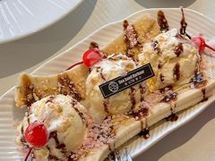 -海石湾餐厅·清真Traveler(滨江道店)