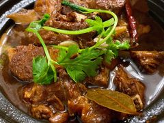 乌镇羊肉-75幢私房菜馆