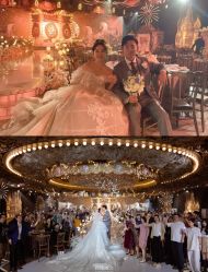 -花嫁丽舍婚礼殿堂(世博江景店)