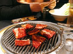 -伊茉家的烤肉店(勒泰中心店)