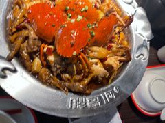 -胖哥俩肉蟹煲(梅溪步步高店)