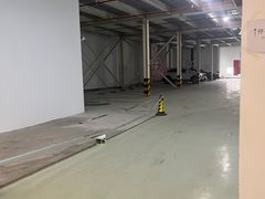 -上海安吉名轩·凯迪拉克4S店