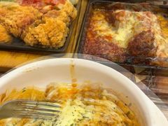 -Kpasta韩式意大利面