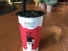 -THE ALLEY 鹿角巷(华润万象城店)