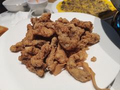 -闽海肴(北辰荟店)