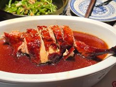 -南京大牌档(之心城店)