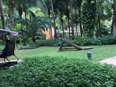 -三亚湾海居铂尔曼度假酒店