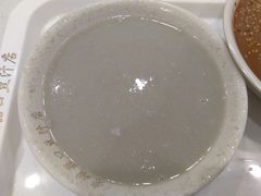 豆汁儿-老磁器口豆汁店(天坛店)