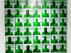 -太平老街-前行美术馆