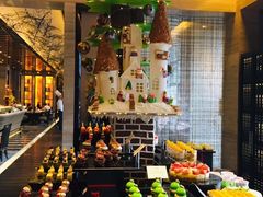 -深圳四季酒店·馥自助餐厅