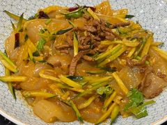 -双福饺子营餐厅(财富广场店)