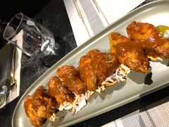-Hurricane's Grill 飓风牛排