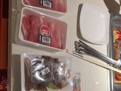 -野妹火锅(龙岗店)