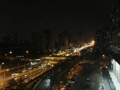 -北京希尔顿逸林酒店