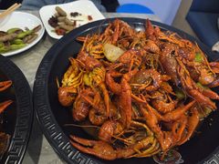 -金陵暴走小龙虾·迷踪蟹(凯德MALL店)