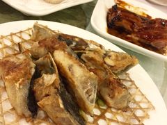 -金城大酒店-中餐厅(汾江中路店)